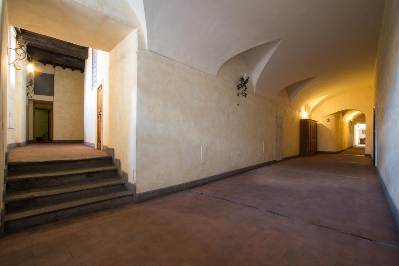 Altieri Loft Pantheon Lejlighed Rom Eksteriør billede