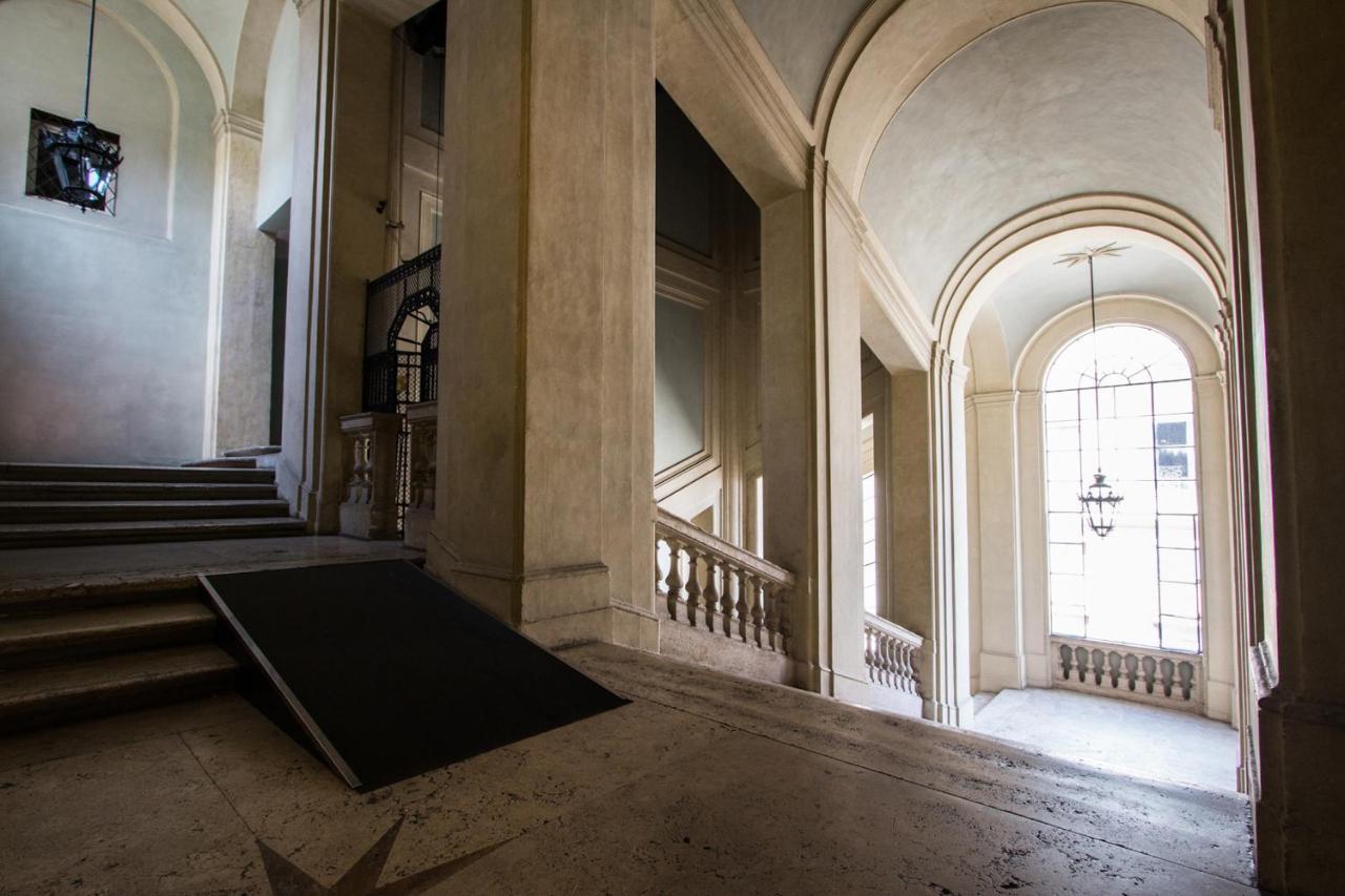 Altieri Loft Pantheon Lejlighed Rom Eksteriør billede