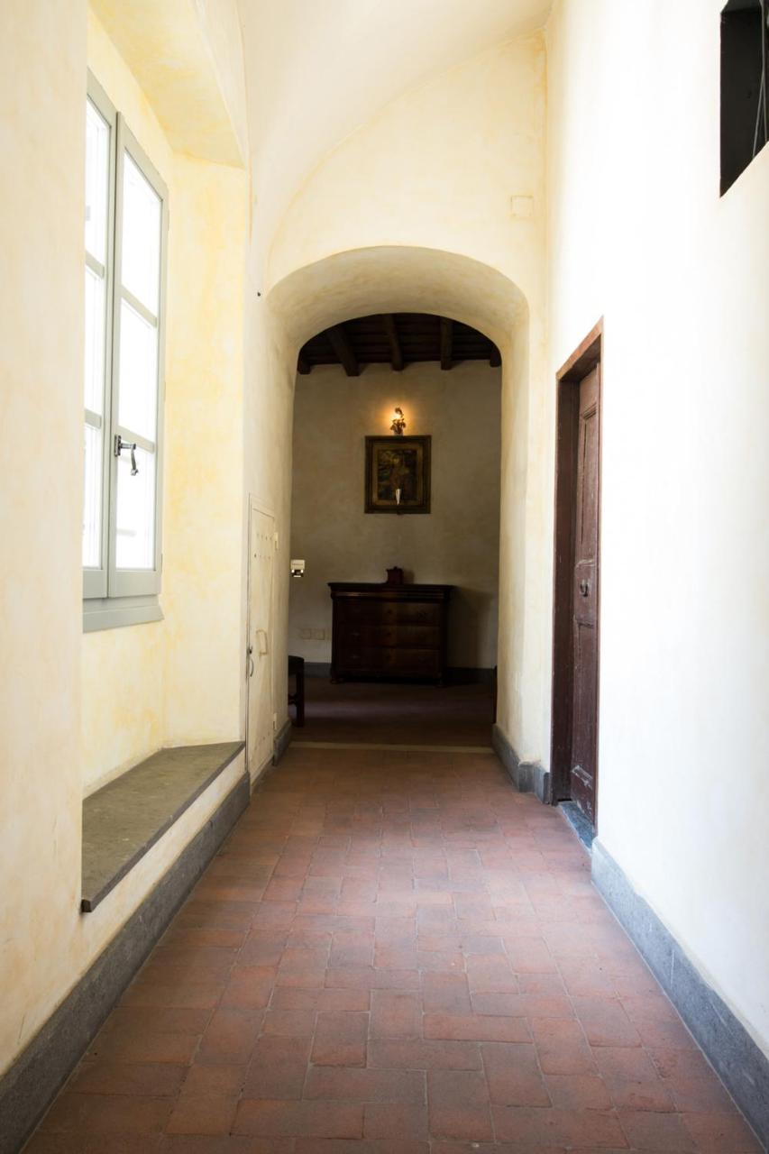 Altieri Loft Pantheon Lejlighed Rom Eksteriør billede