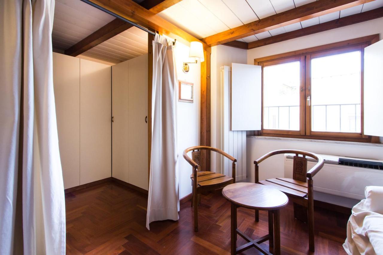 Altieri Loft Pantheon Lejlighed Rom Eksteriør billede